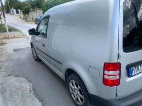 VW Caddy | Mobile.bg � ����� ������ 7