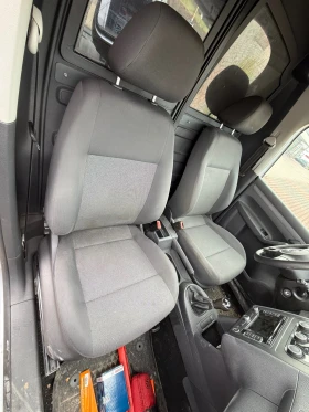 VW Caddy | Mobile.bg � ����� ������ 16