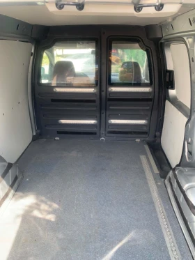 VW Caddy | Mobile.bg � ����� ������ 5