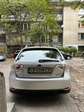 Subaru Impreza - 3150 € / 6160.86 лв. - 67742791 3