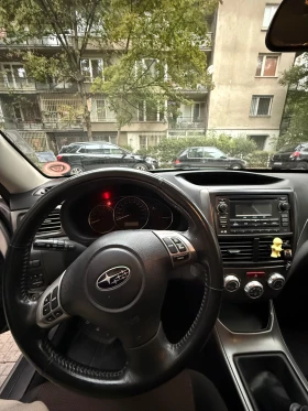 Subaru Impreza - 3150 € / 6160.86 лв. - 67742791 5
