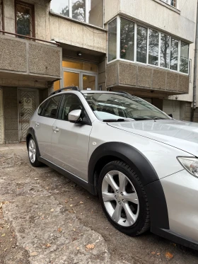 Subaru Impreza - 3150 € / 6160.86 лв. - 67742791 2
