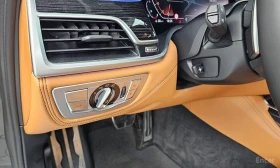 BMW 740 M* SPORT* LASER* ОБДУХВАНЕ* ДИСТРОНИК* ХЕДЪП* 360К | Auto.bg — изображение 5