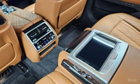 BMW 740 M* SPORT* LASER* ОБДУХВАНЕ* ДИСТРОНИК* ХЕДЪП* 360К | Auto.bg — изображение 16