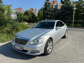 Mercedes-Benz S 350 Facelift 4matic