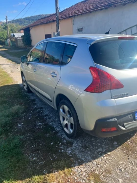 Peugeot 3008 | Mobile.bg � ����� ������ 4