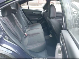 Subaru WRX | 2.4L Turbo| 271 HP| Automatic CVT| Sport Sedan - 22500 € - 18215547 11