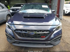 Subaru WRX | 2.4L Turbo| 271 HP| Automatic CVT| Sport Sedan - 22500 € - 18215547 5