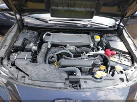 Subaru WRX | 2.4L Turbo| 271 HP| Automatic CVT| Sport Sedan - 22500 € - 18215547 13