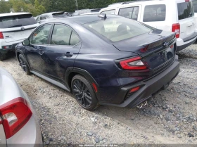 Subaru WRX | 2.4L Turbo| 271 HP| Automatic CVT| Sport Sedan - 22500 € - 18215547 3