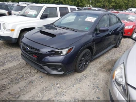 Subaru WRX | 2.4L Turbo| 271 HP| Automatic CVT| Sport Sedan - 22500 € - 18215547 2