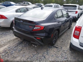 Subaru WRX | 2.4L Turbo| 271 HP| Automatic CVT| Sport Sedan - 22500 € - 18215547 4