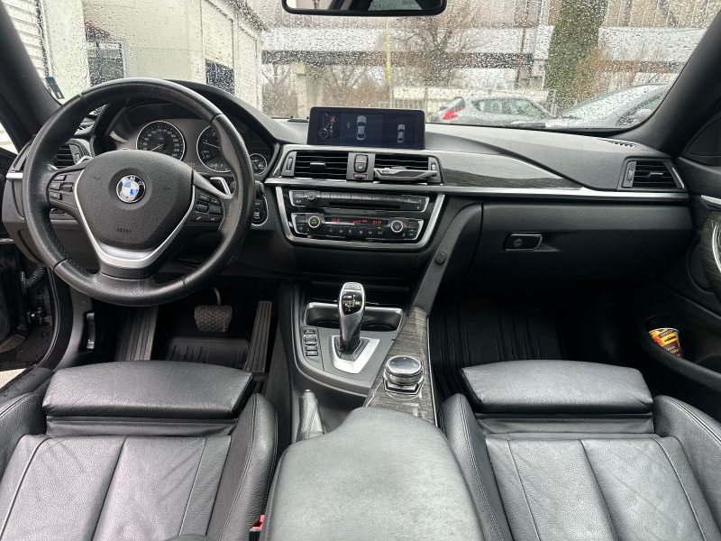 BMW 420 D*184kc*2015*, снимка 10 - Автомобили и джипове - 44080054