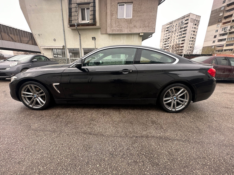BMW 420 D*184kc*2015*, снимка 3 - Автомобили и джипове - 44080054