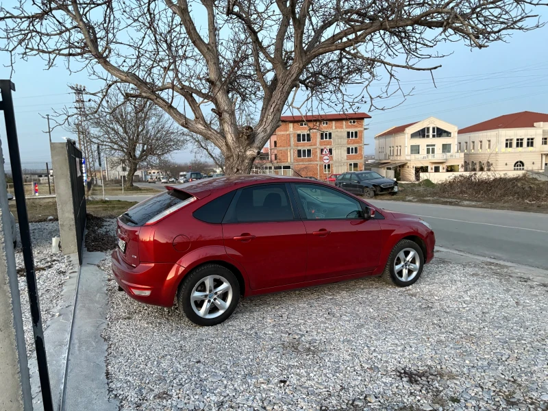 Ford Focus 1.8 diesel facelift , снимка 7 - Автомобили и джипове - 49339101