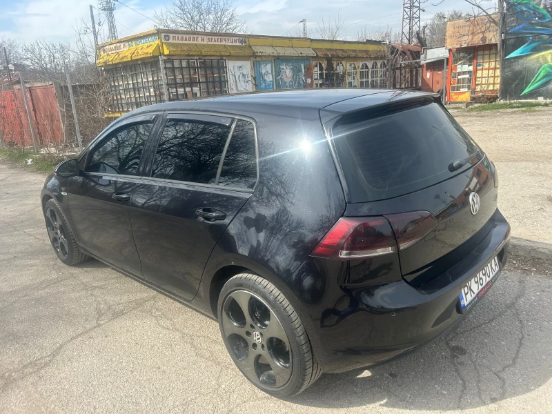 VW Golf, снимка 5 - Автомобили и джипове - 49449573