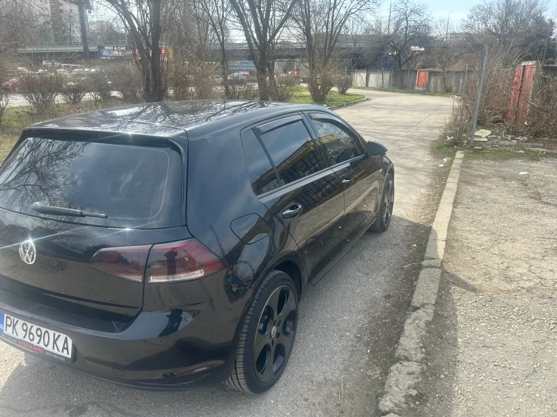 VW Golf, снимка 7 - Автомобили и джипове - 49449573