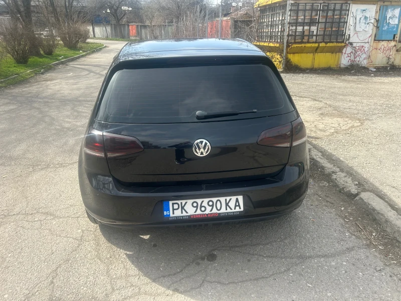 VW Golf, снимка 6 - Автомобили и джипове - 49449573