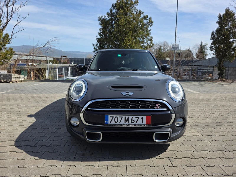 Mini Cooper s 2.0 twinpower turbo, снимка 2 - Автомобили и джипове - 49496486