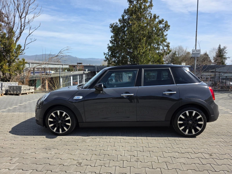 Mini Cooper s 2.0 twinpower turbo, снимка 8 - Автомобили и джипове - 49496486