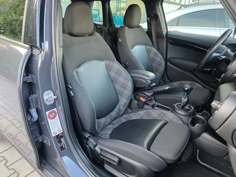 Mini Cooper s 2.0 twinpower turbo, снимка 12 - Автомобили и джипове - 49496486