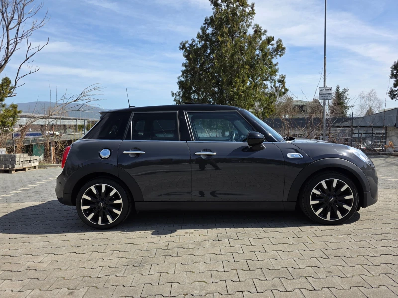 Mini Cooper s 2.0 twinpower turbo, снимка 7 - Автомобили и джипове - 49496486