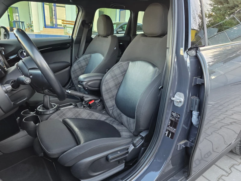 Mini Cooper s 2.0 twinpower turbo, снимка 11 - Автомобили и джипове - 49496486