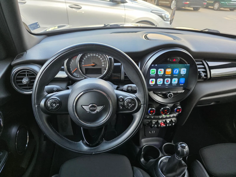 Mini Cooper s 2.0 twinpower turbo, снимка 16 - Автомобили и джипове - 49496486