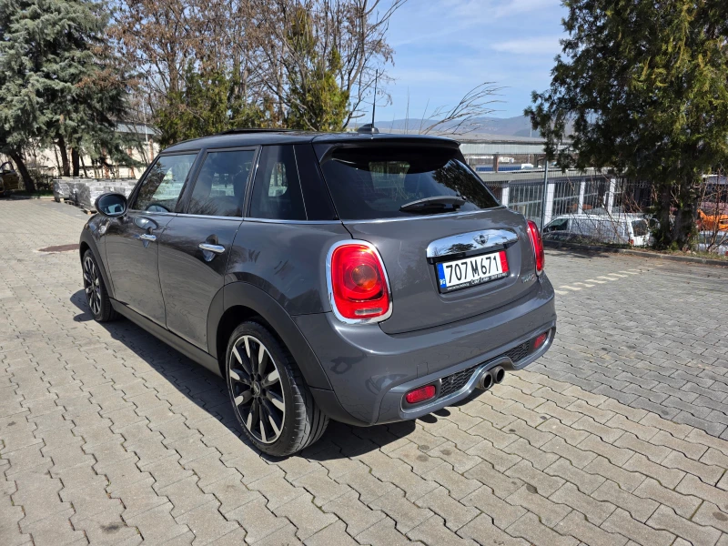 Mini Cooper s 2.0 twinpower turbo, снимка 5 - Автомобили и джипове - 49496486