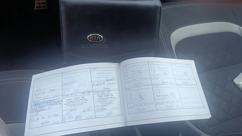 Kia Ceed 1.0 TGI GT LINE 120PS, снимка 11 - Автомобили и джипове - 50588351