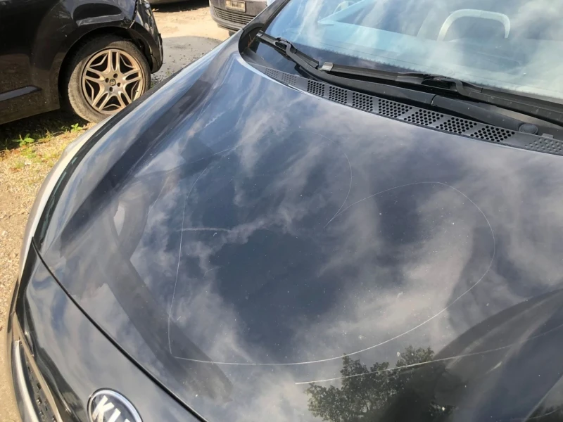 Kia Ceed 1.0 TGI GT LINE 120PS, снимка 7 - Автомобили и джипове - 50588351