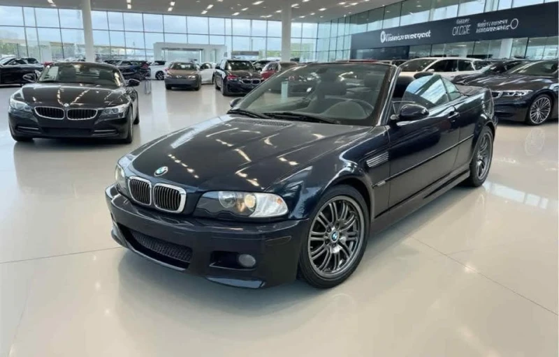 BMW M3 * * CARFAX * * АВТОКРЕДИТ * * , снимка 2 - Автомобили и джипове - 52812577