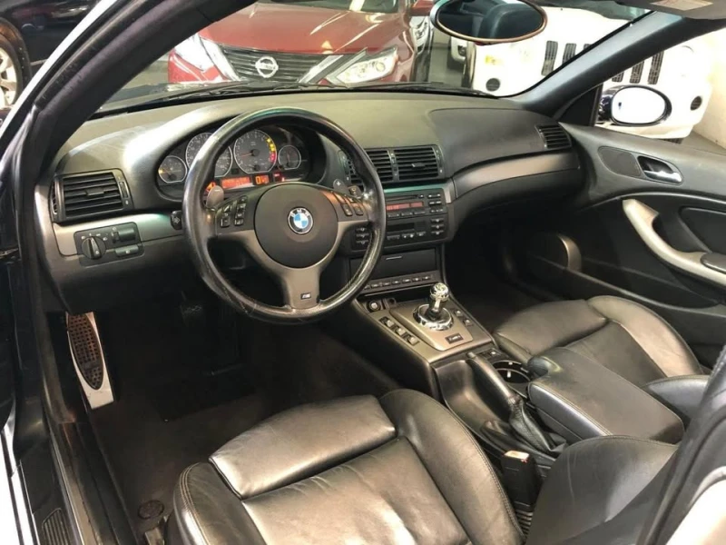 BMW M3 * * CARFAX * * АВТОКРЕДИТ * * , снимка 10 - Автомобили и джипове - 52812577