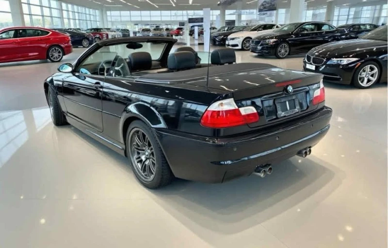 BMW M3 * * CARFAX * * АВТОКРЕДИТ * * , снимка 8 - Автомобили и джипове - 52812577