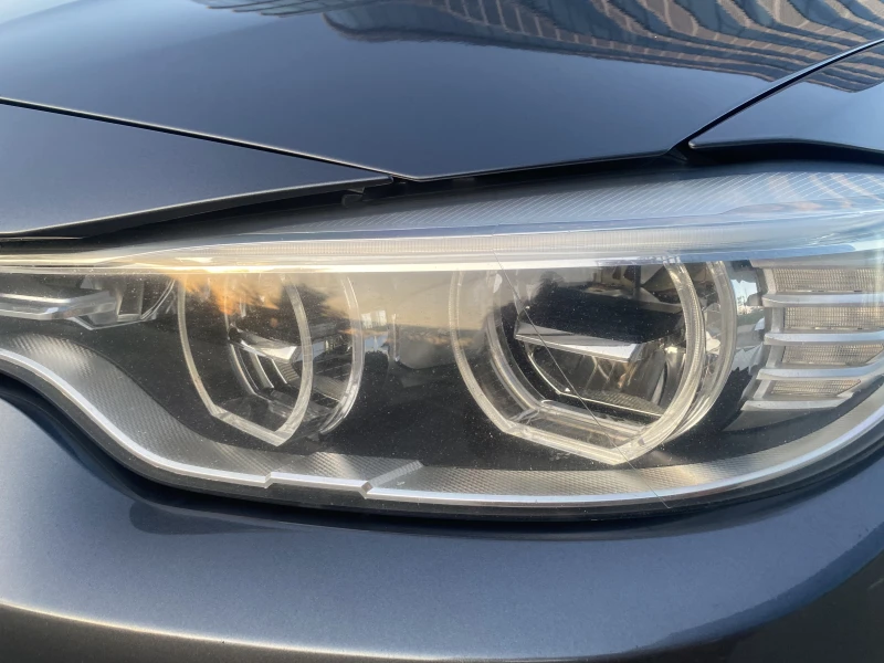 BMW 435 M-Performance 2, снимка 10 - Автомобили и джипове - 52832599