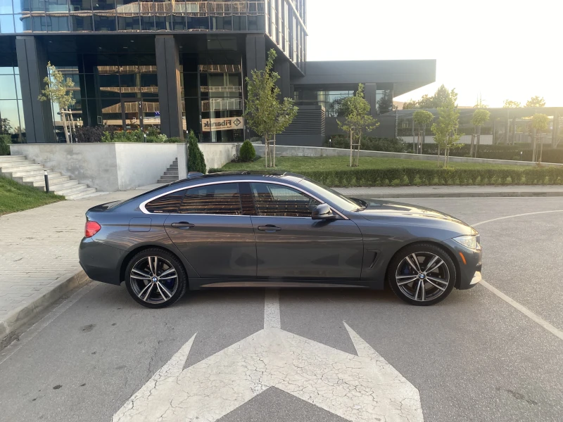 BMW 435 M-Performance 2, снимка 5 - Автомобили и джипове - 52832599