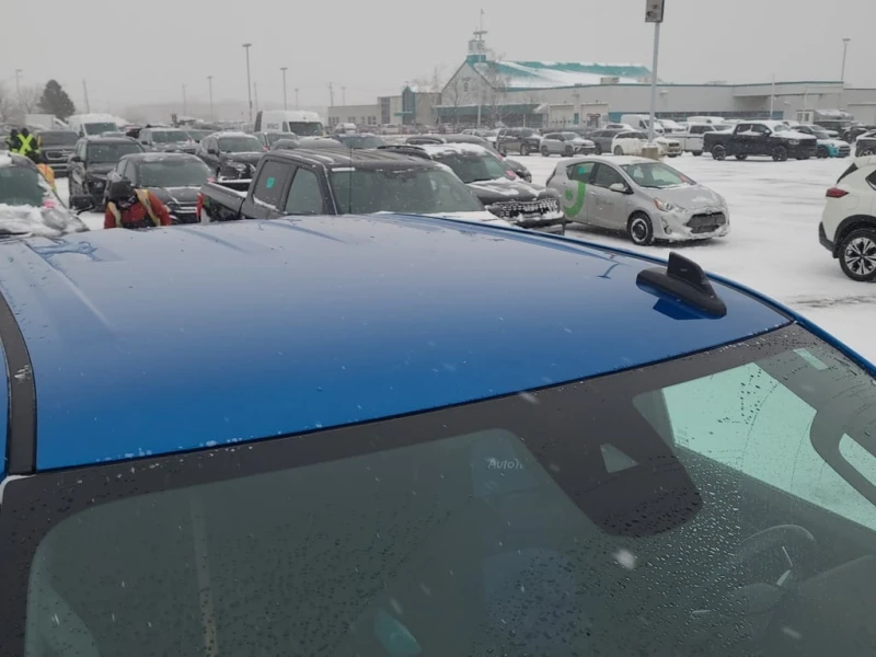 Chevrolet Silverado * LT TRAIL BOSS CREW CAB STD BED * CARFAX * БЕЗ ПЪ, снимка 16 - Автомобили и джипове - 52903257