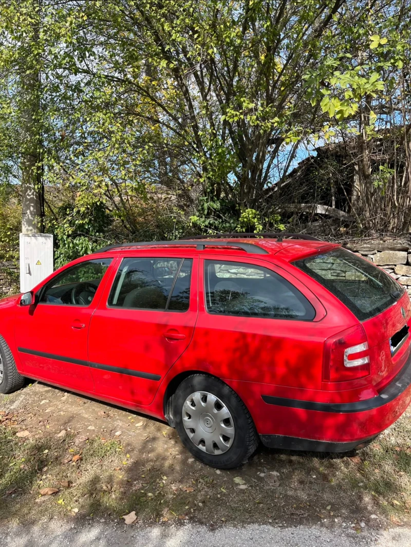 Skoda Octavia, снимка 5 - Автомобили и джипове - 52944694