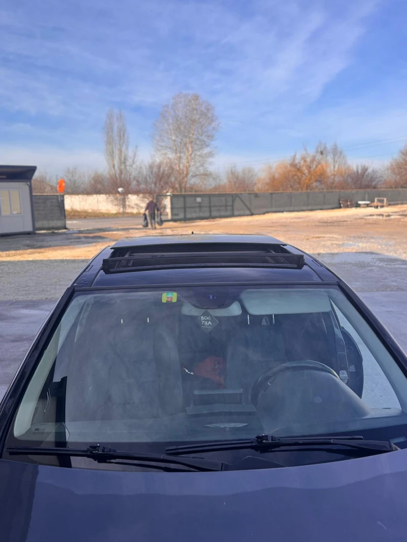 Mercedes-Benz C 350 Mercedes C350 4MATIC   перфектна 3.5 V6 бензин  , снимка 8 - Автомобили и джипове - 53473700