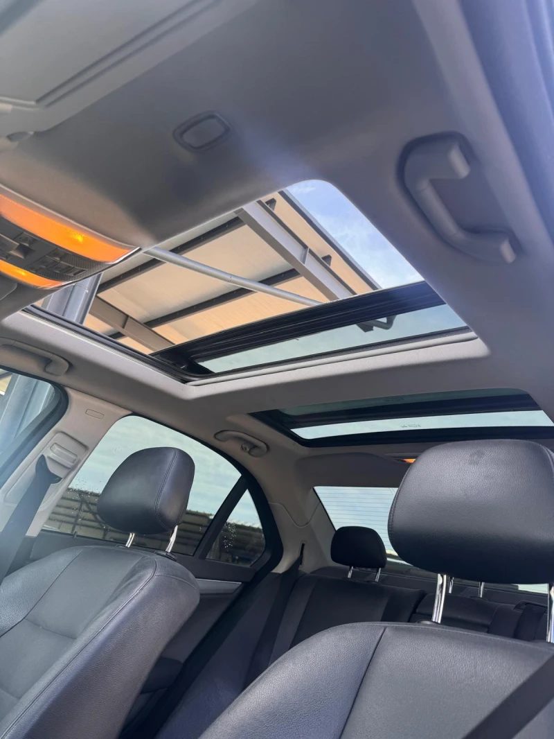 Mercedes-Benz C 350 Mercedes C350 4MATIC   перфектна 3.5 V6 бензин  , снимка 13 - Автомобили и джипове - 53473700