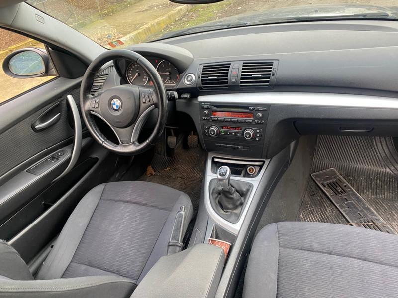 BMW 120 177, снимка 8 - Автомобили и джипове - 35279004