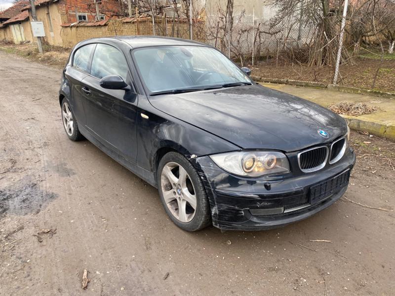 BMW 120 177, снимка 1 - Автомобили и джипове - 35279004
