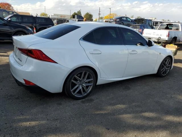 Lexus IS 300, снимка 6 - Автомобили и джипове - 48627210