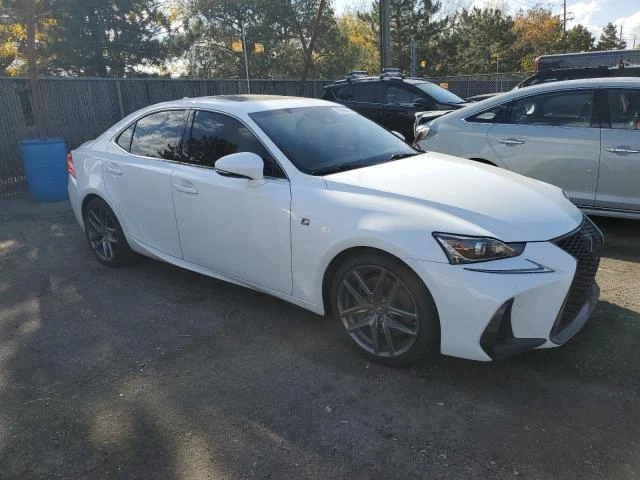 Lexus IS 300, снимка 3 - Автомобили и джипове - 48627210