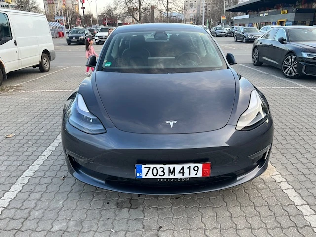 Tesla Model 3 Performance гаранция, снимка 8 - Автомобили и джипове - 49469400