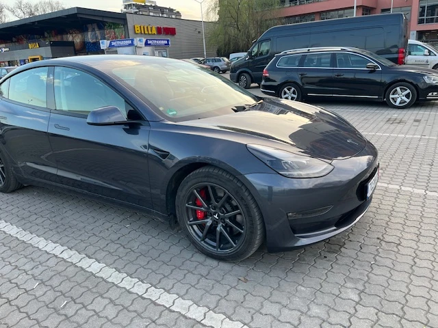 Tesla Model 3 Performance гаранция, снимка 7 - Автомобили и джипове - 49469400