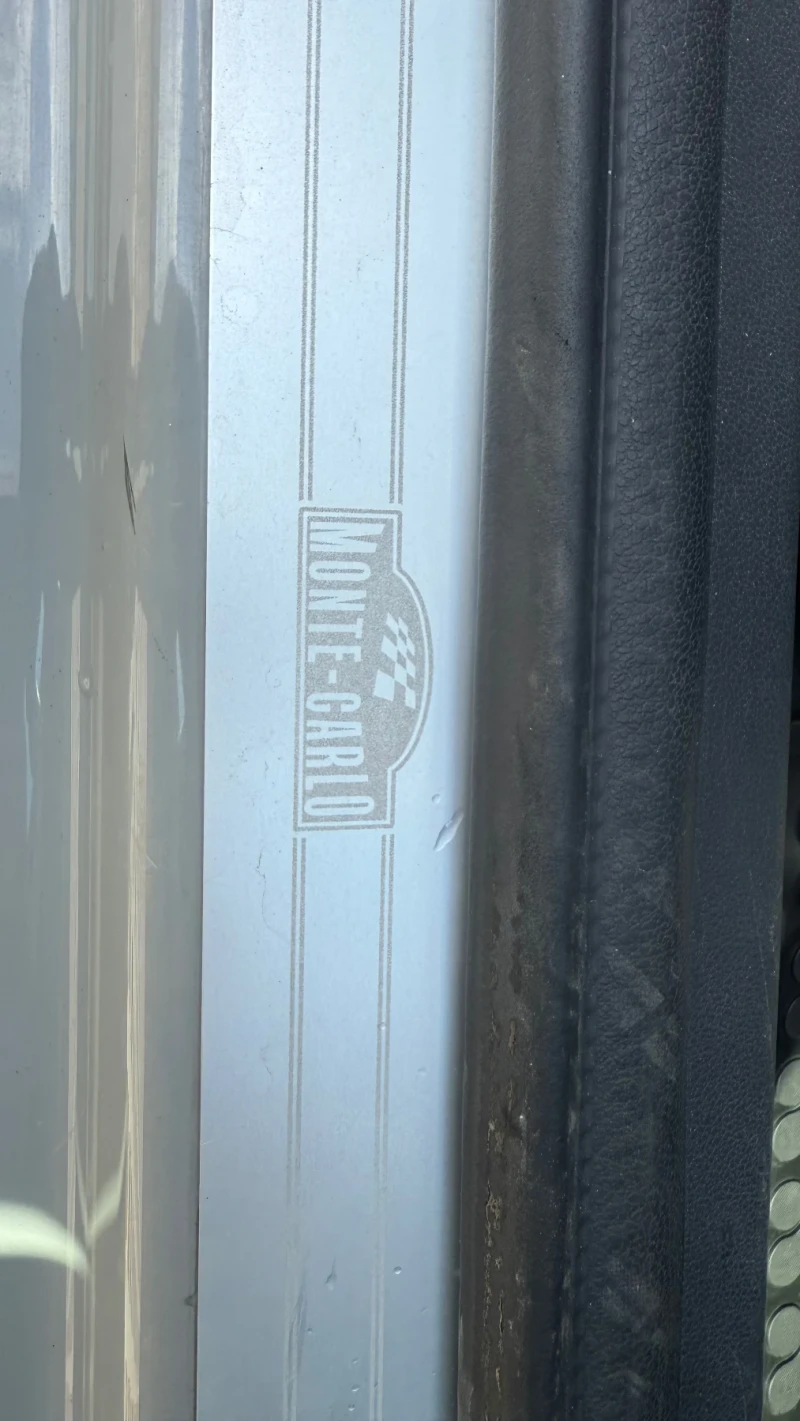 Skoda Fabia Monte Carlo - 21400 лв. - 38650711 | Car24.bg