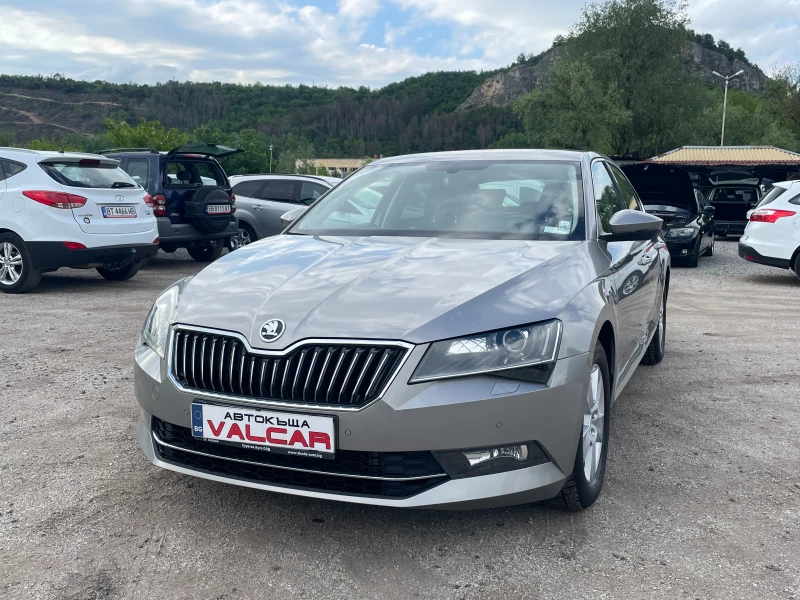 Skoda Superb 4х4 АВТОМАТИК - 43000 лв. - 72550583 1