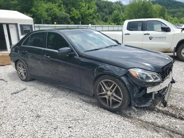 Mercedes-Benz E 500 4MATIC* harman/kardon* подгрев* обдухване* шибидах - изображение 2