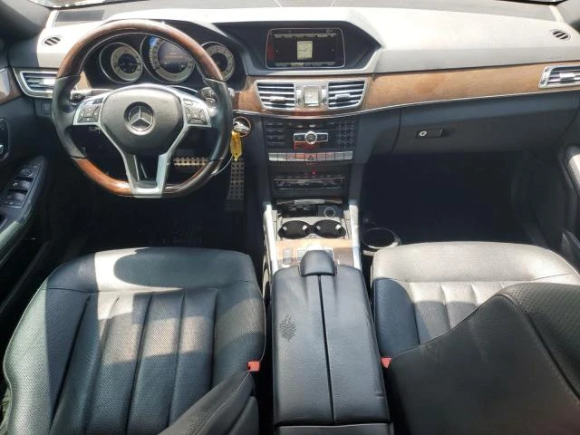 Mercedes-Benz E 500 4MATIC* harman/kardon* подгрев* обдухване* шибидах - изображение 9